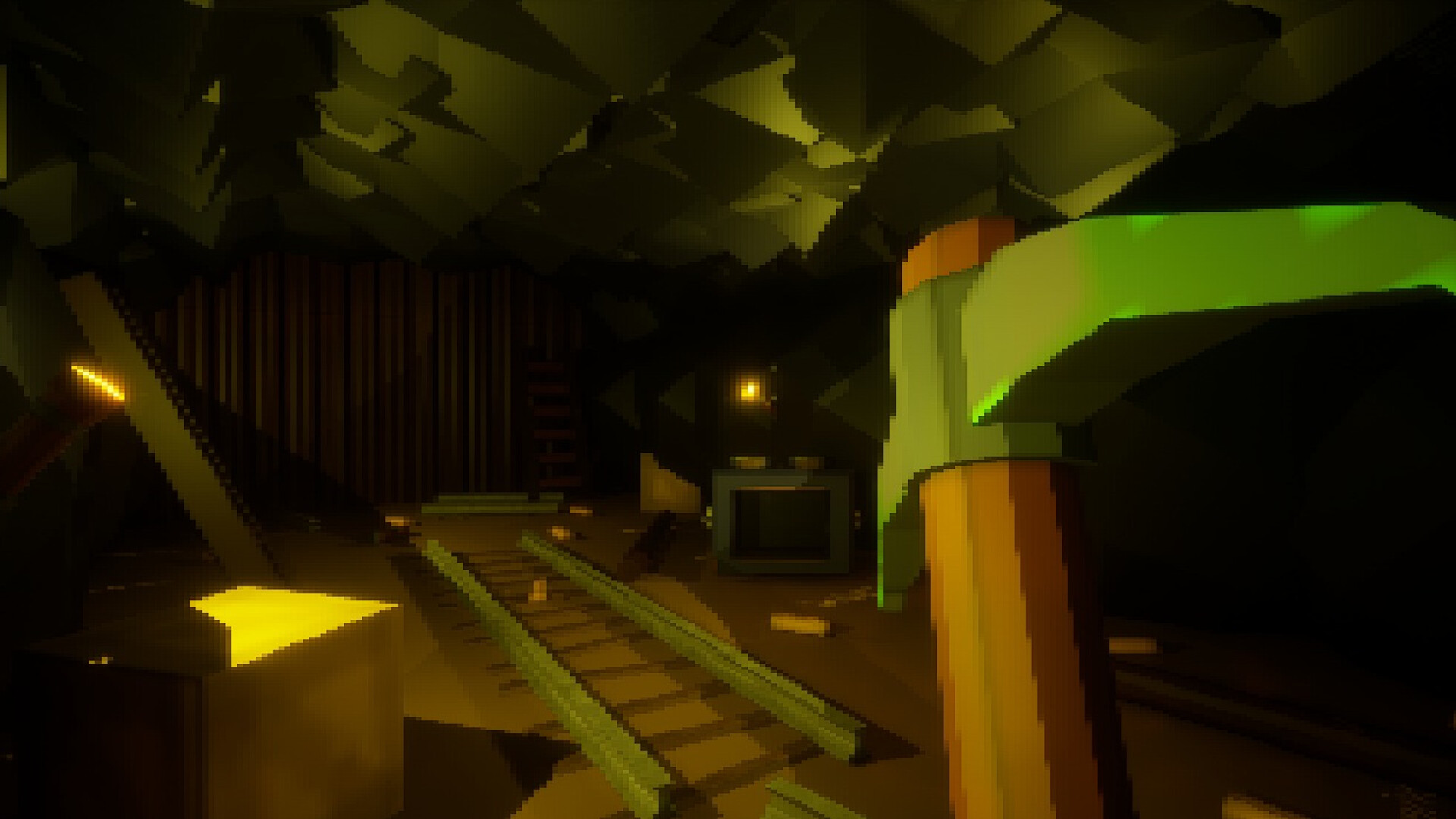 Inside Byte: Chapter 1 screenshot 7