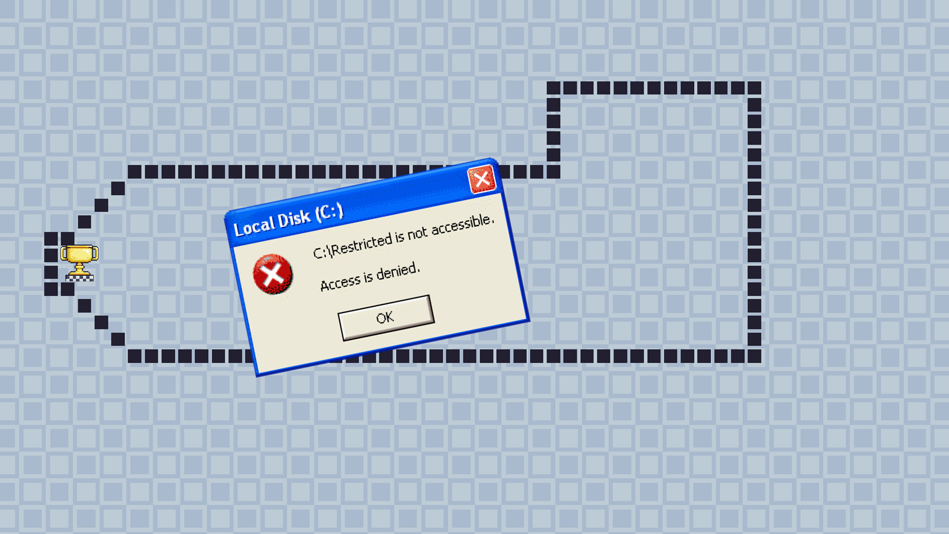 worlds easiest game screenshot 3