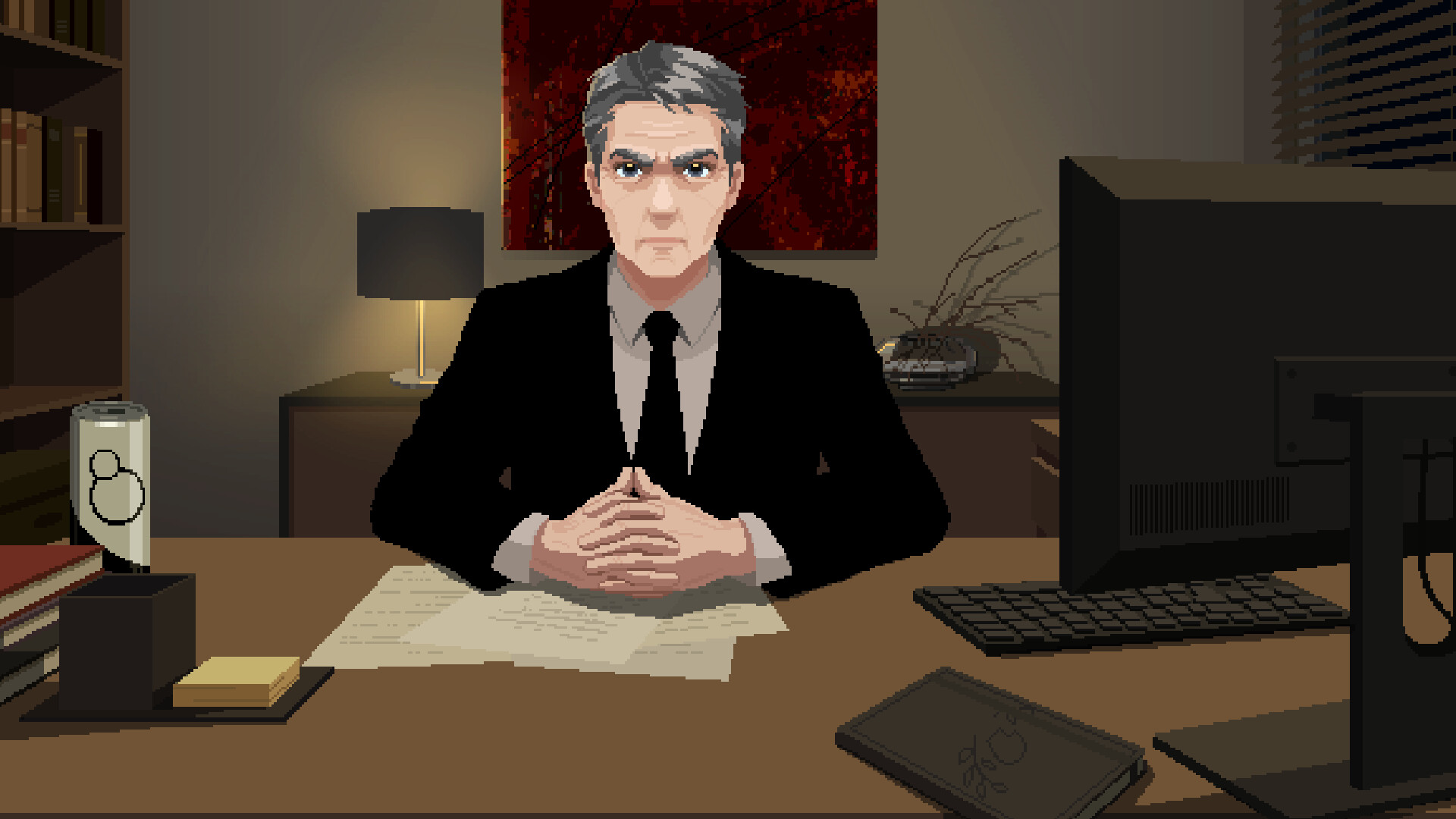 NO MORE WORK FOR ITO screenshot 13