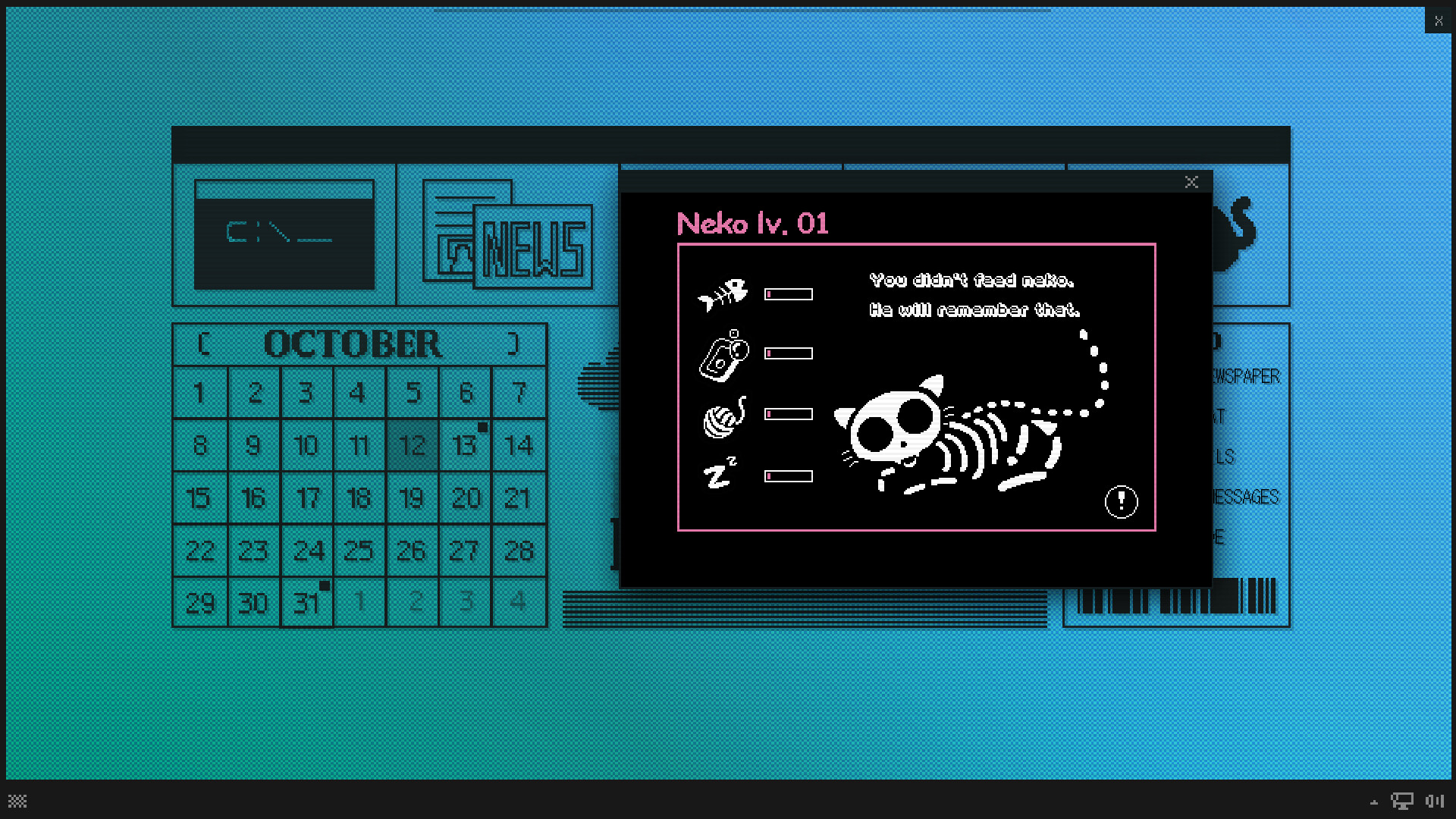 NO MORE WORK FOR ITO screenshot 14