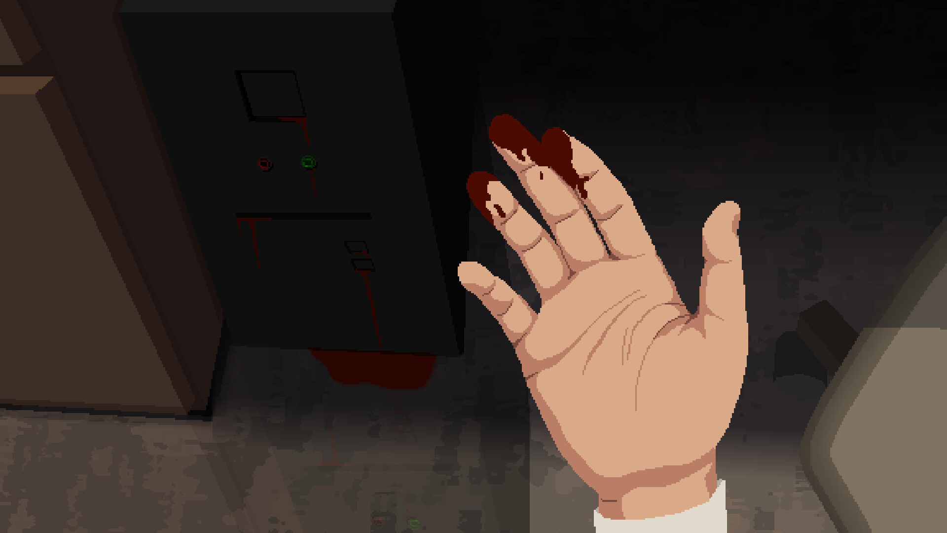 NO MORE WORK FOR ITO screenshot 16