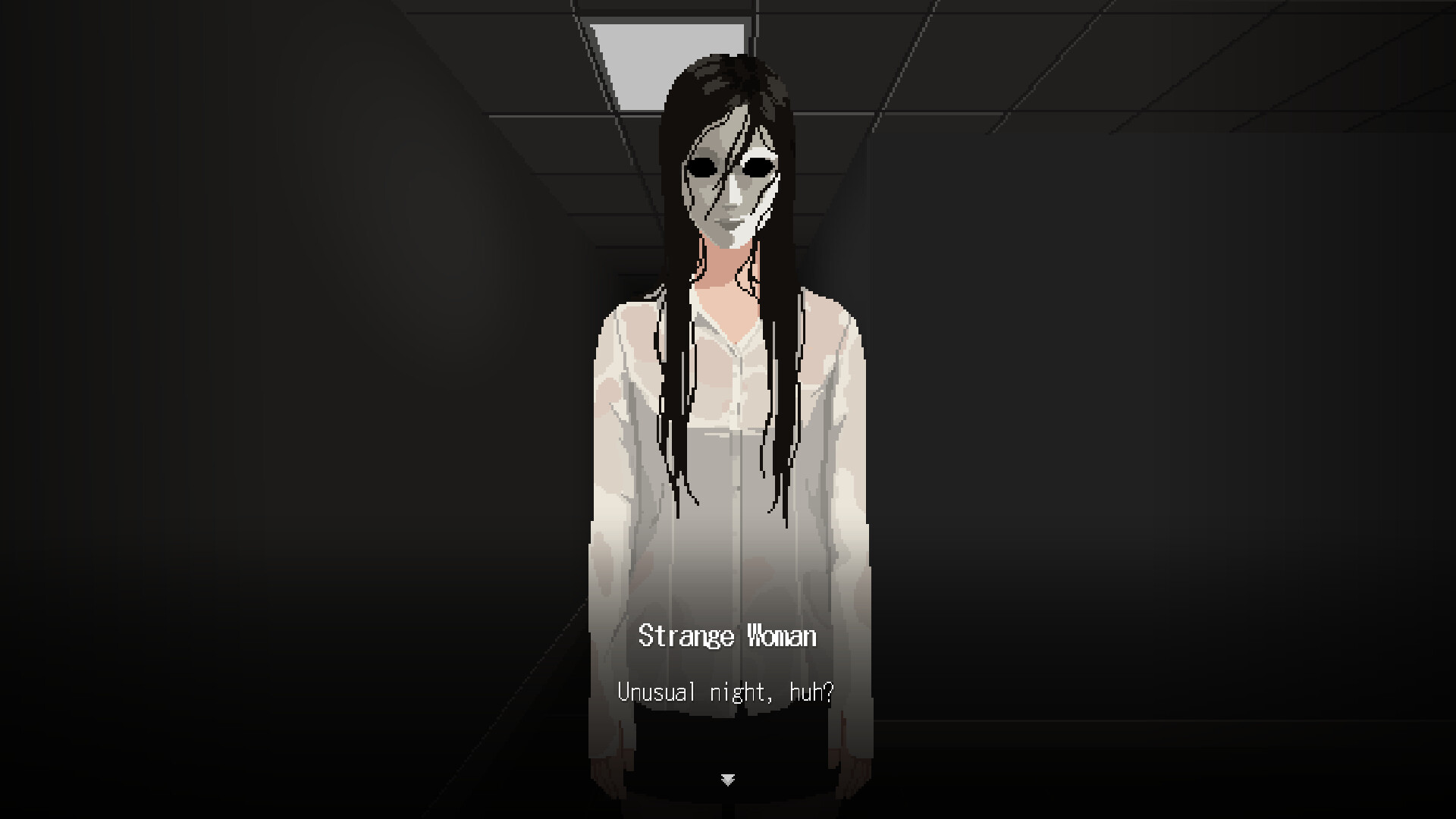 NO MORE WORK FOR ITO screenshot 12
