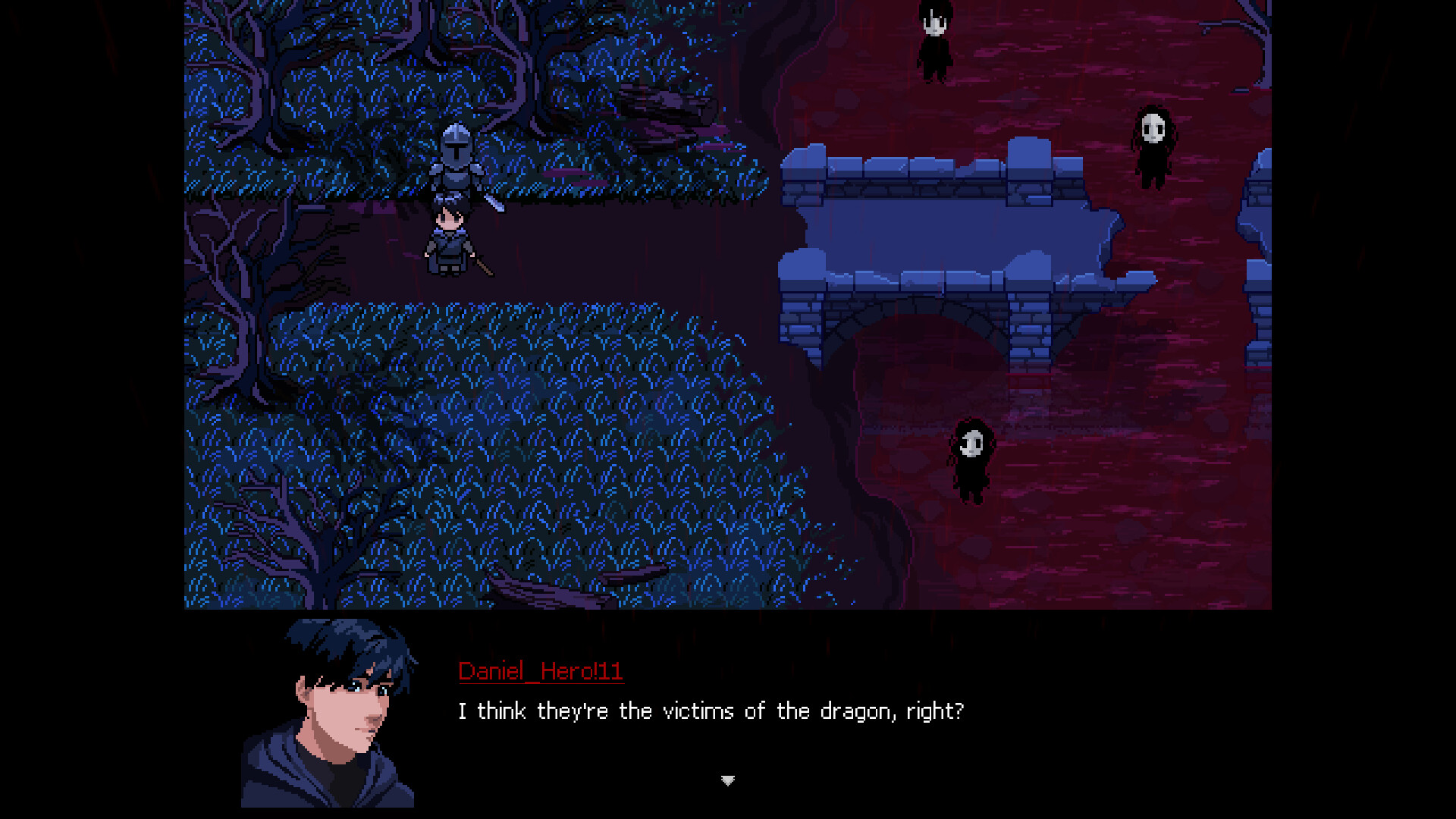 NO MORE WORK FOR ITO screenshot 15