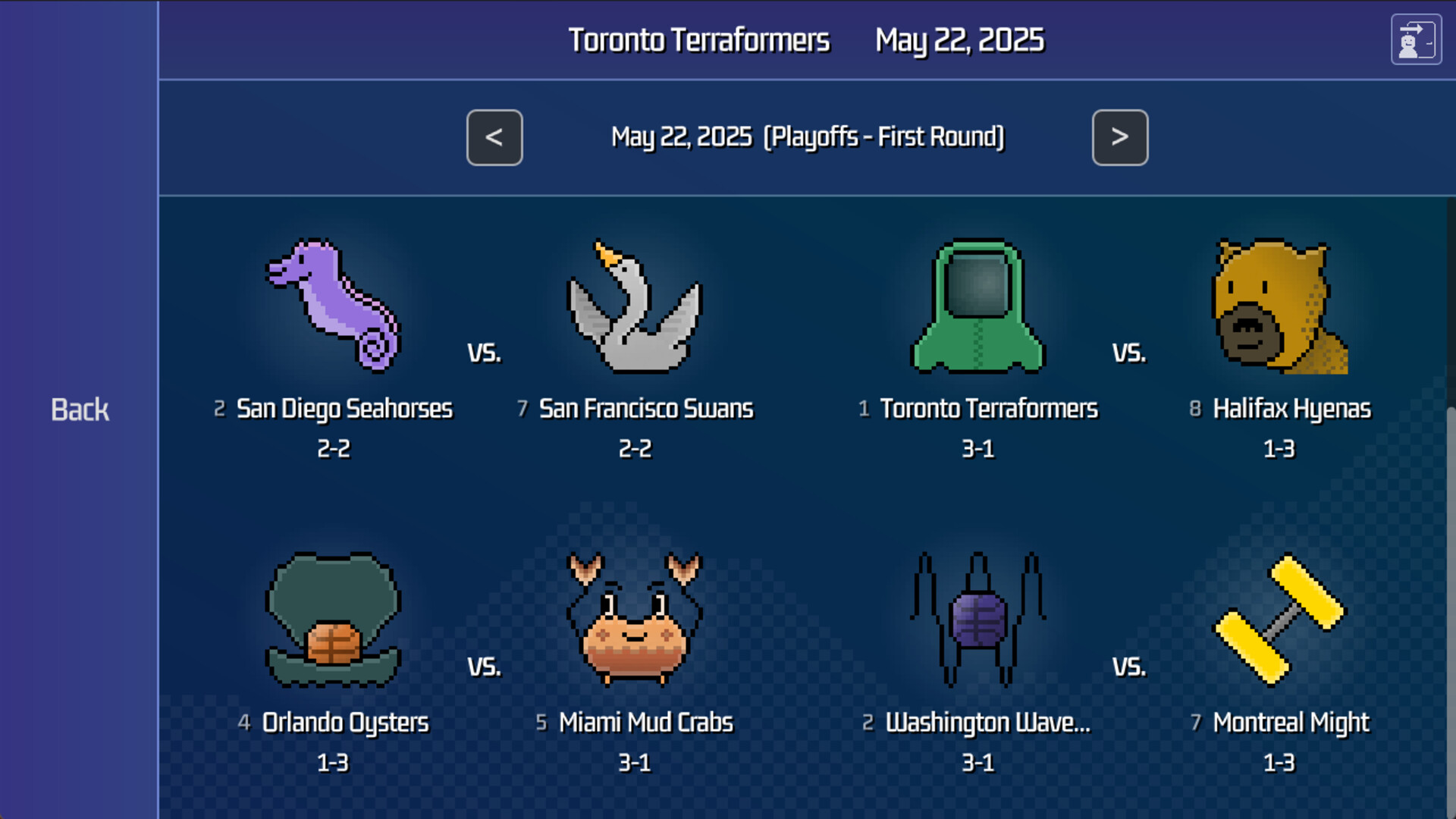 Hoops Ahead: Basketball Manager screenshot 15