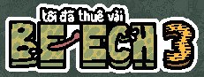Tôi đã thuê vài bé ếch 3