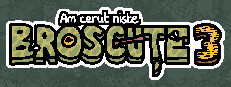 Am cerut niște broscuțe 3