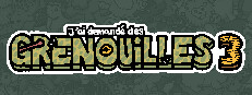 J'ai demandé des grenouilles 3