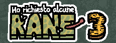 Ho richiesto alcune rane 3