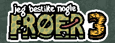 Jeg har bestilt nogle frøer 3