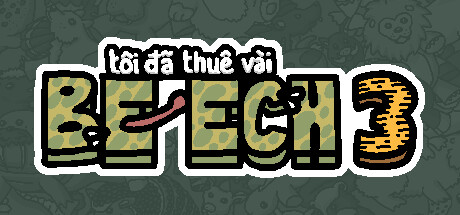 Tôi đã thuê vài bé ếch 3