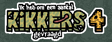 Ik heb om een aantal kikkers gevraagd 4