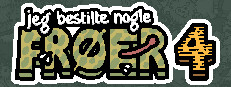 Jeg har bestilt nogle frøer 4