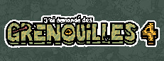 J'ai demandé des grenouilles 4