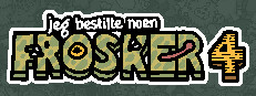 Jeg bestilte noen frosker 4