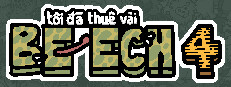 Tôi đã thuê vài bé ếch 4