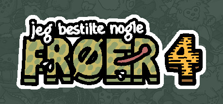 Jeg har bestilt nogle frøer 4