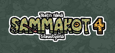 Teetin nämä sammakot tilaustyönä 4