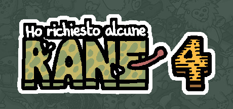 Ho richiesto alcune rane 4