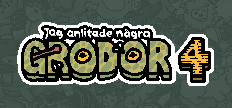 Jag anlitade några grodor 4