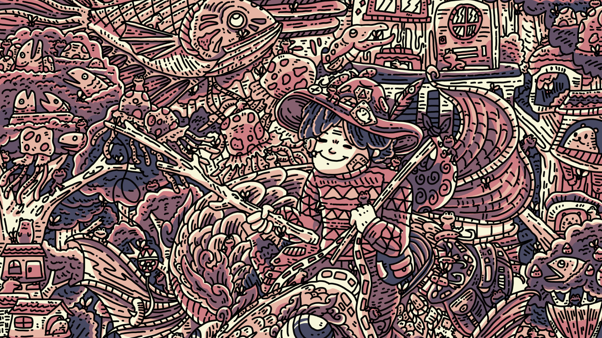 I commissioned some frogs 4 screenshot 13