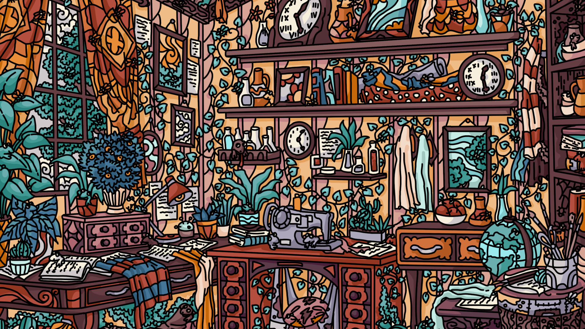 I commissioned some frogs 4 screenshot 6
