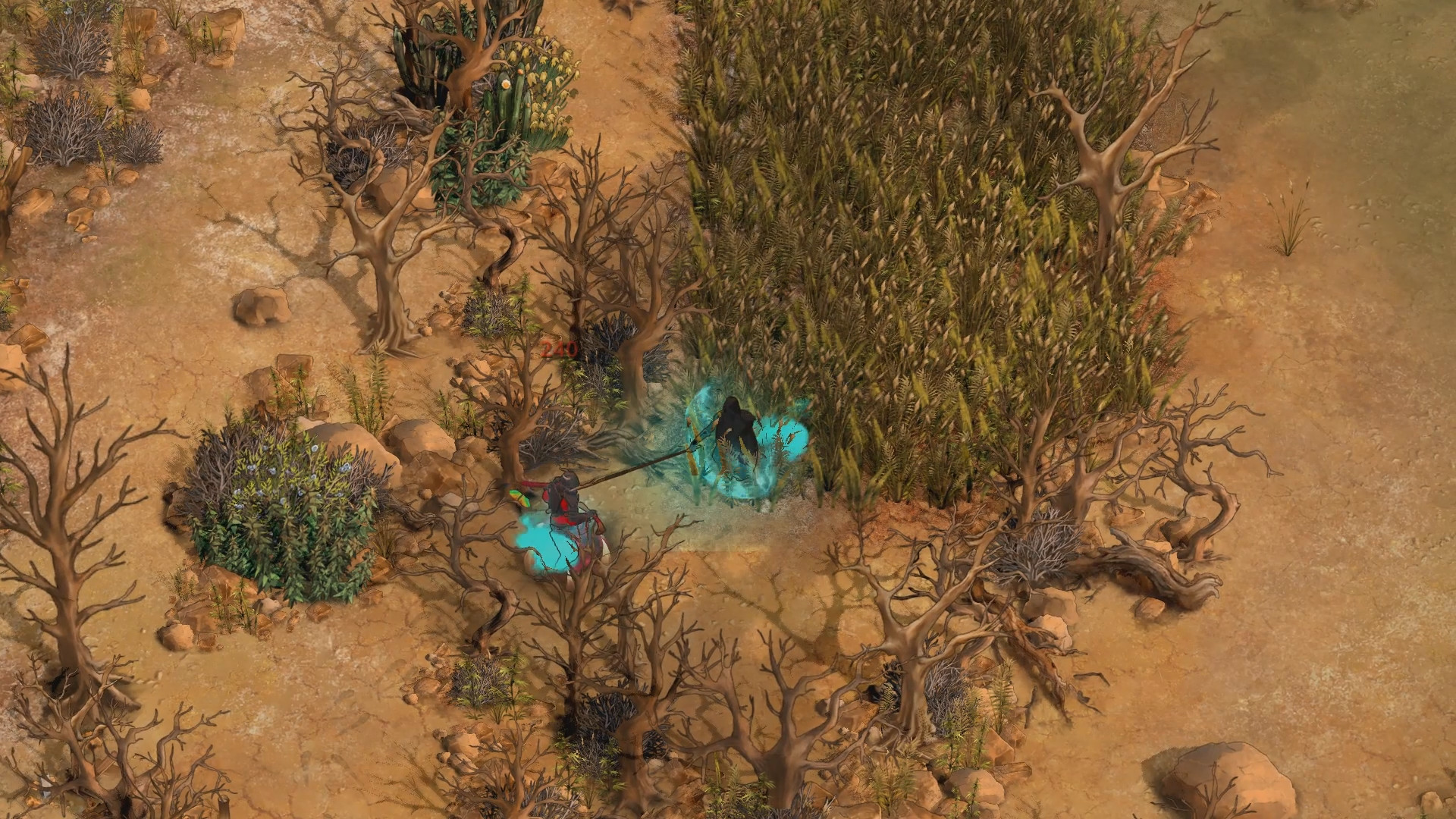 The Exiled screenshot 10
