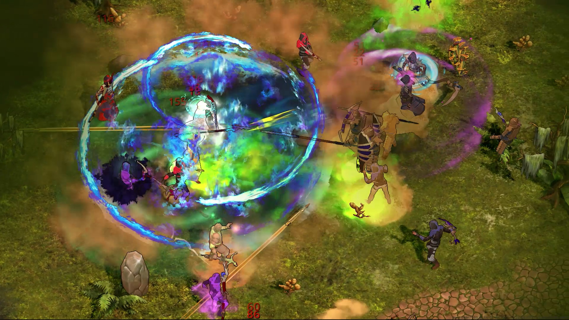 The Exiled screenshot 4