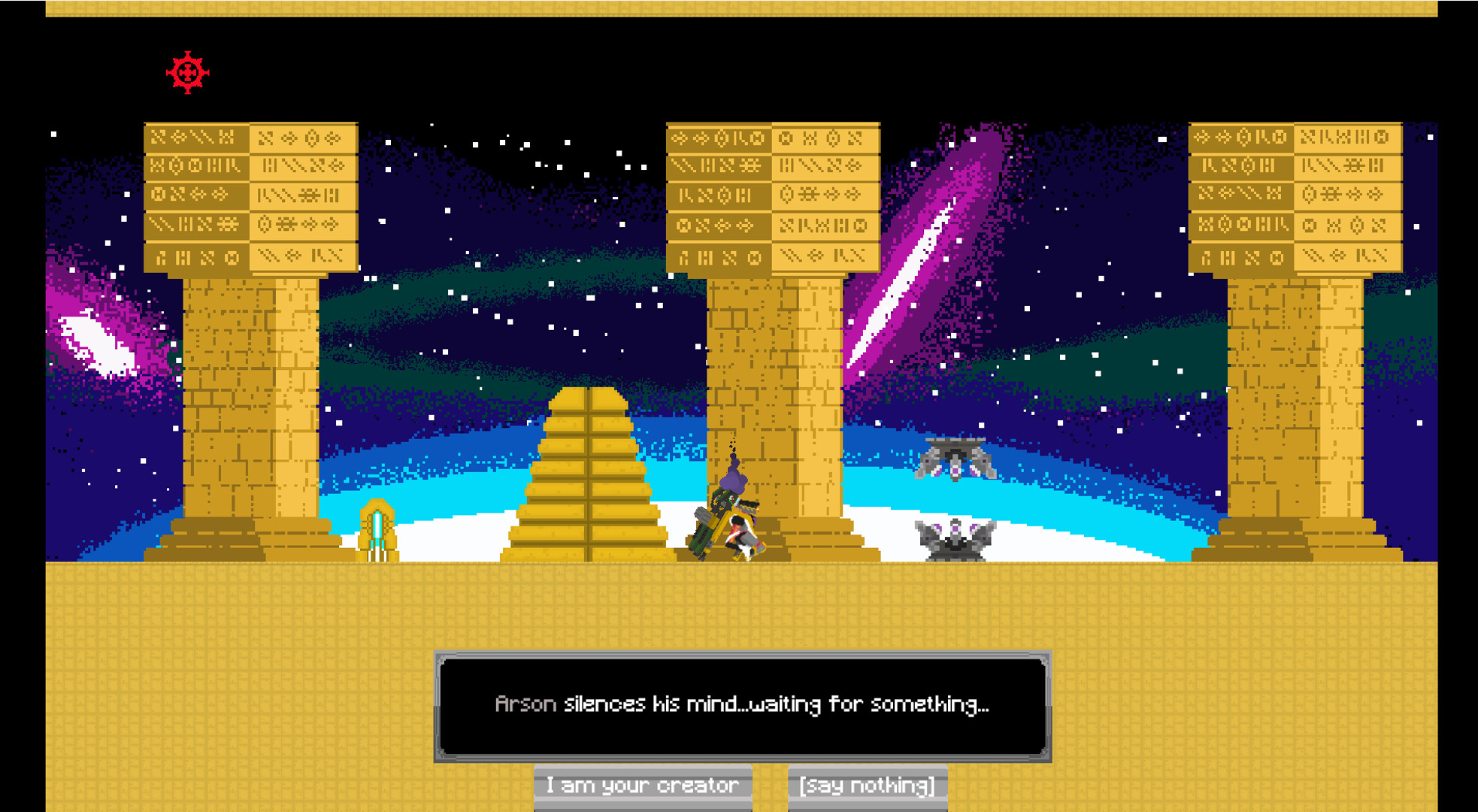 Arson screenshot 5