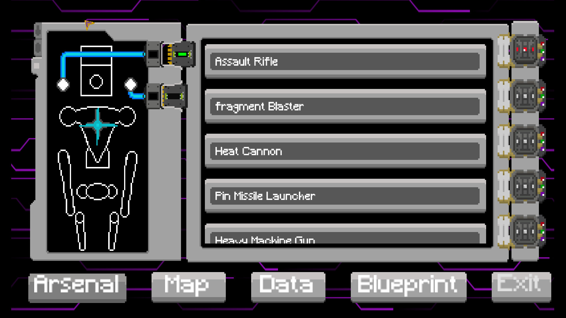 Arson screenshot 4