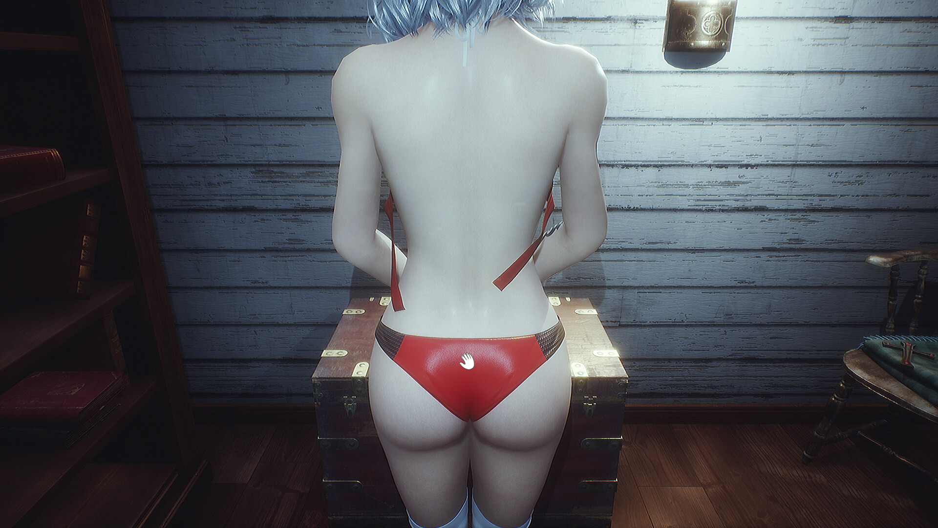 图片[5]-【PC】欲望驱逐者/Banisher Of Lust【欧美SLG/动态】官方中文-豫语游戏库