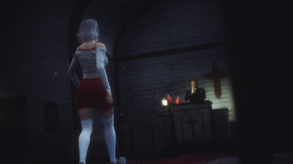 【3D/欧美SLG/动态】欲望驱逐者STEAM官中版【电脑