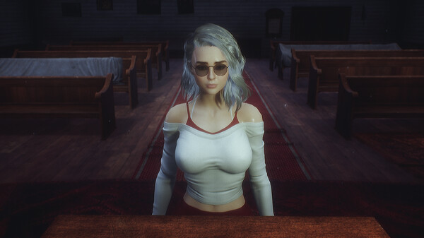 【3D/欧美SLG/动态】欲望驱逐者STEAM官中版【电脑