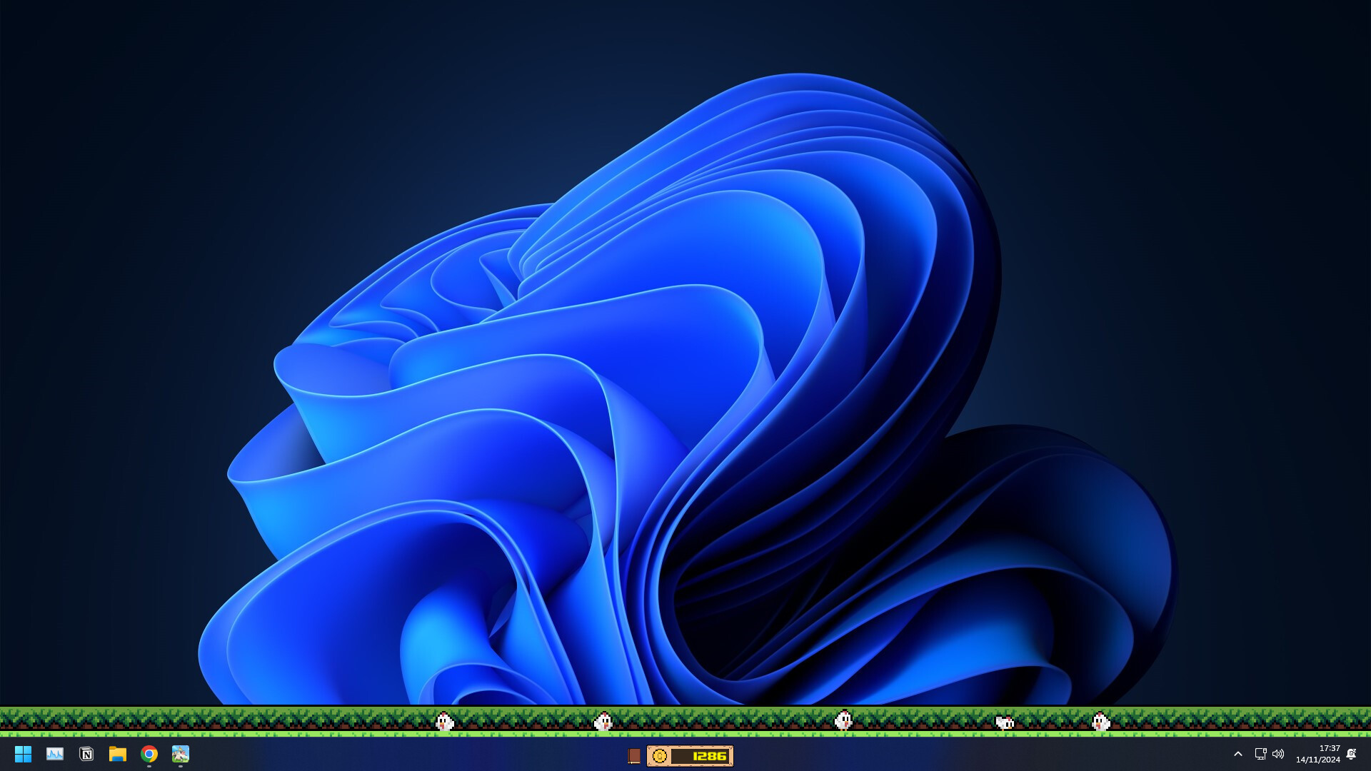 My Taskbar Farm screenshot 6