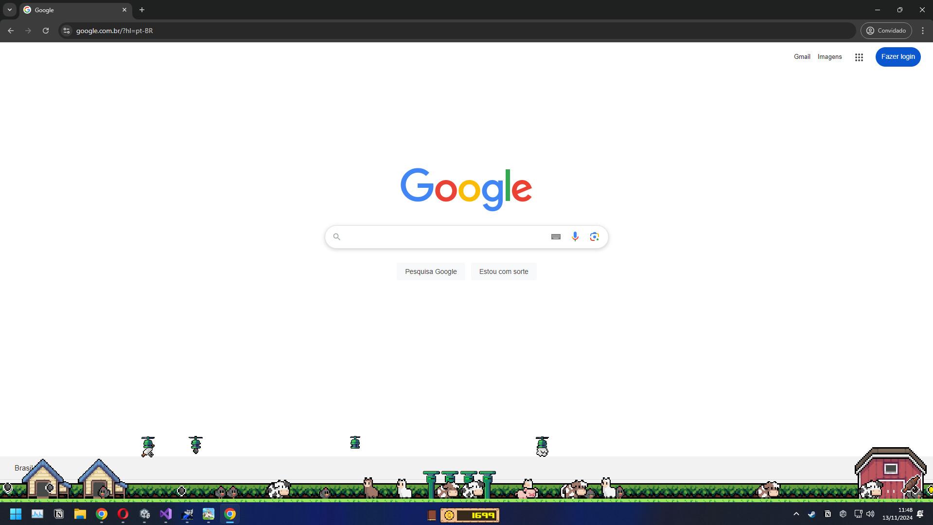 My Taskbar Farm screenshot 5