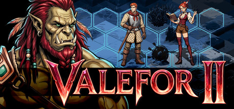 Valefor 2