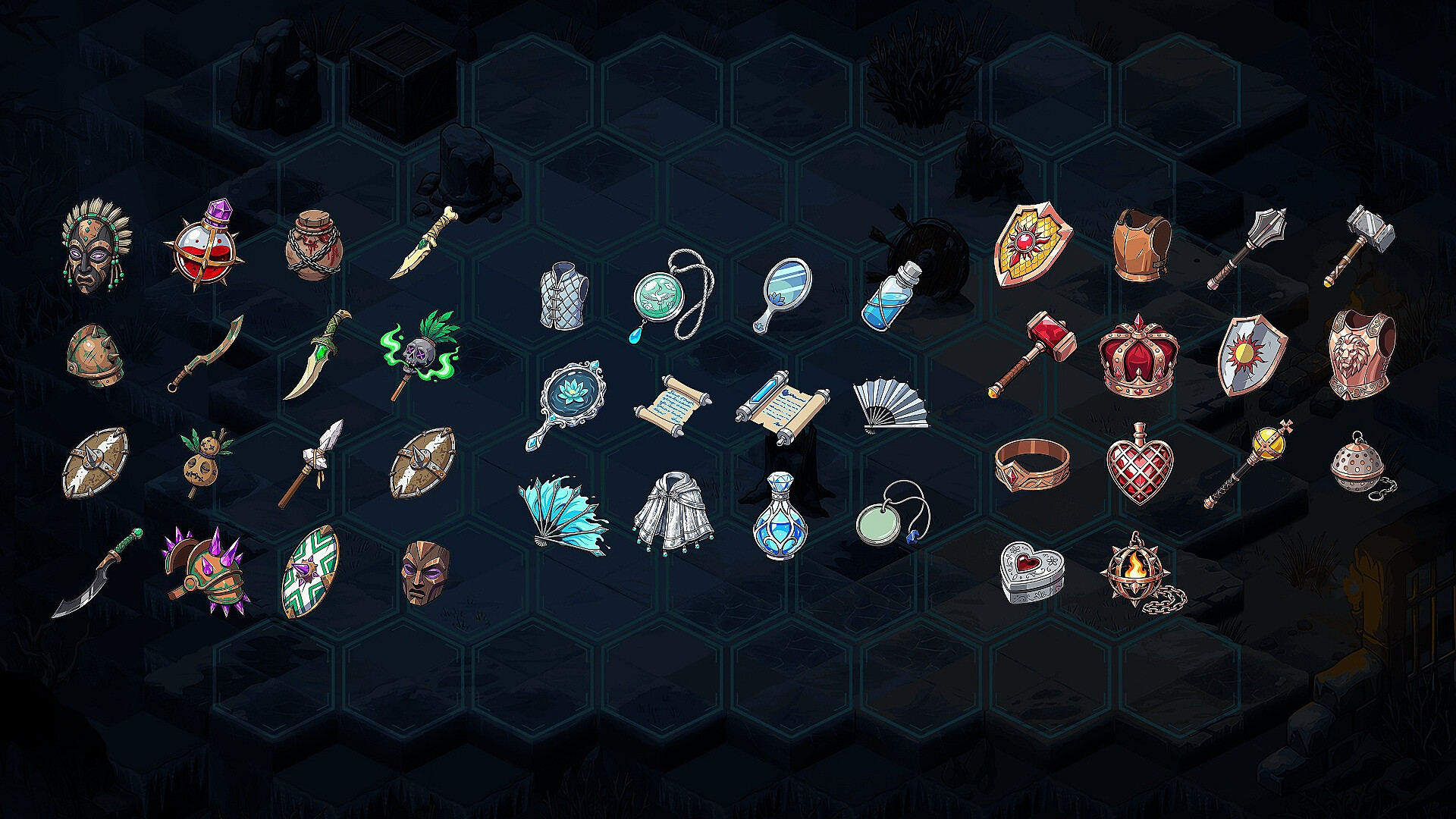 Valefor 2 screenshot 6