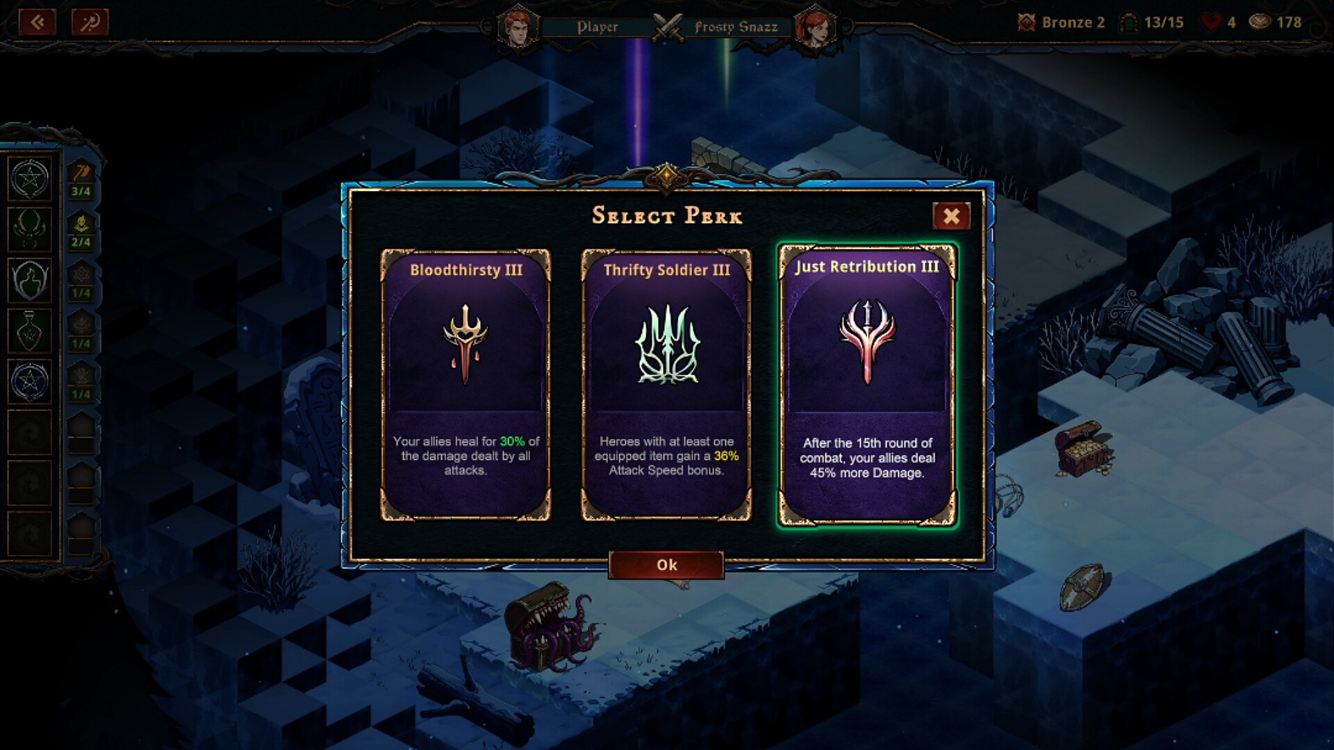 Valefor 2 screenshot 2