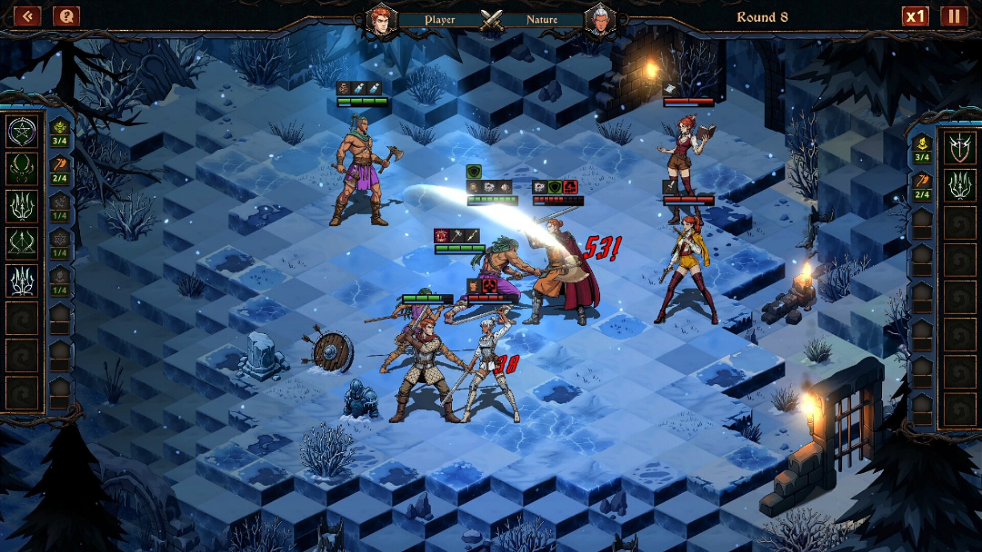 Valefor 2 screenshot 4