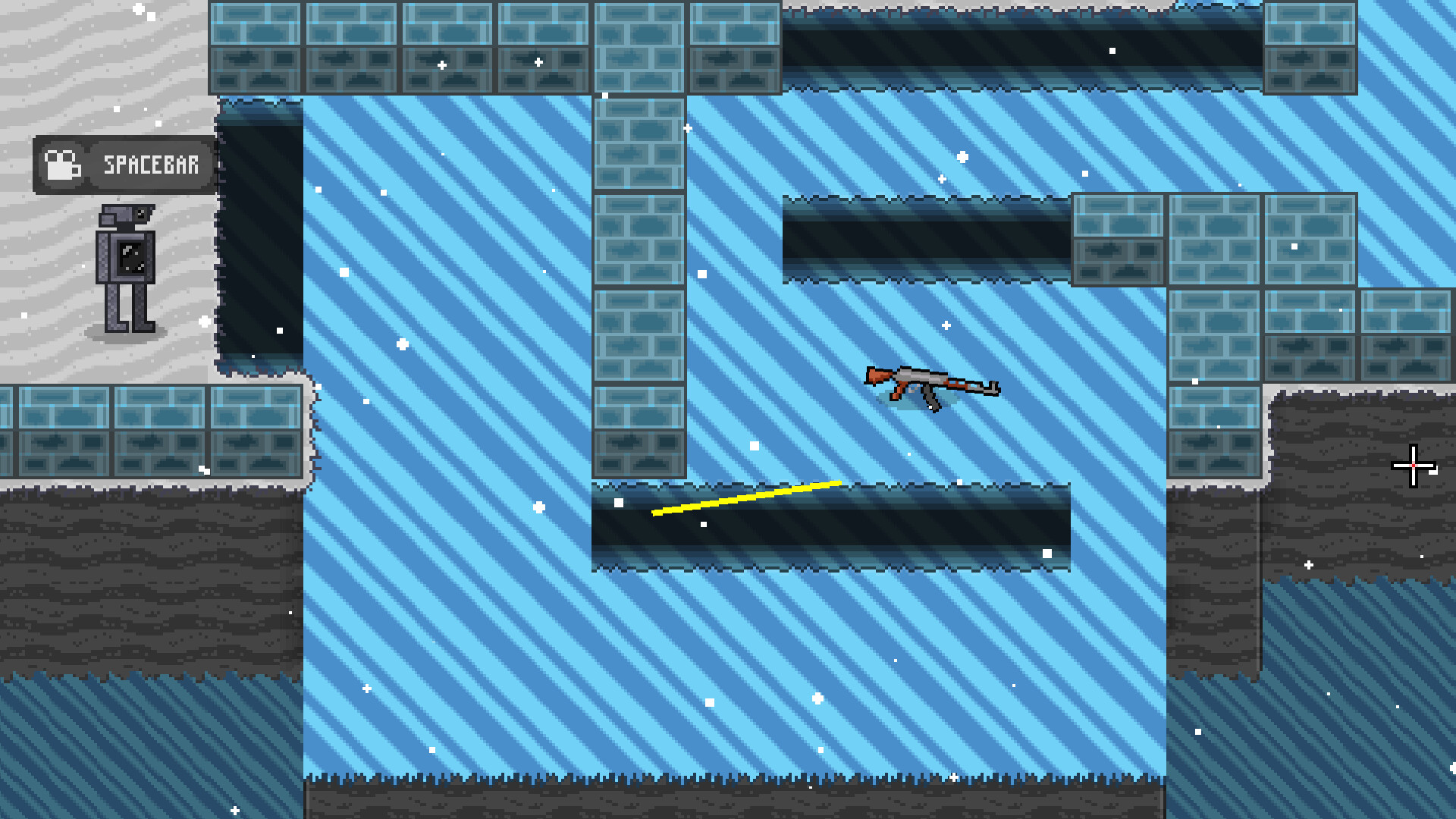 Raybounder screenshot 4