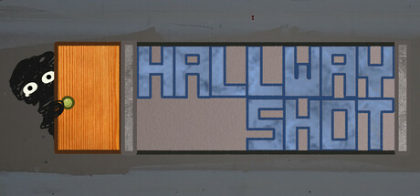 Hallway Shot Cover Image