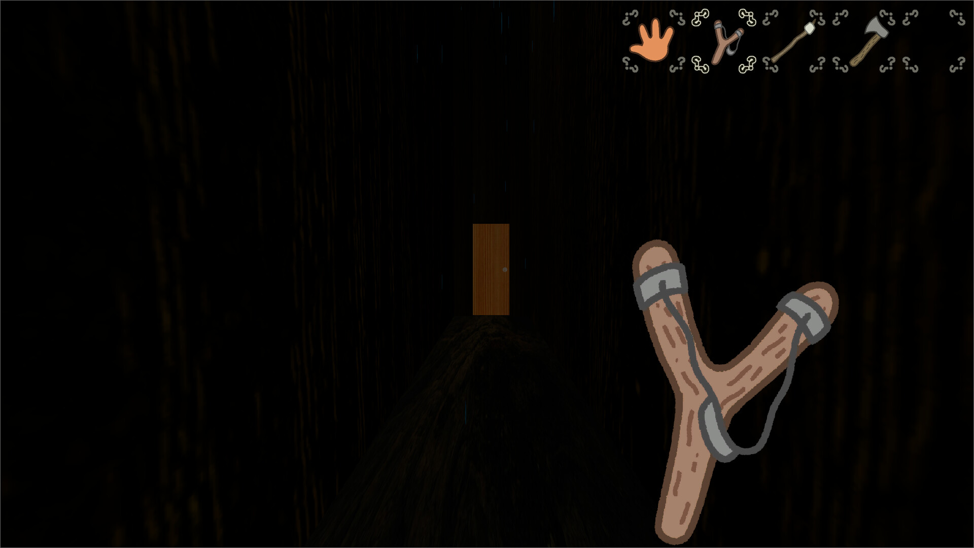 Hallway Shot screenshot 2