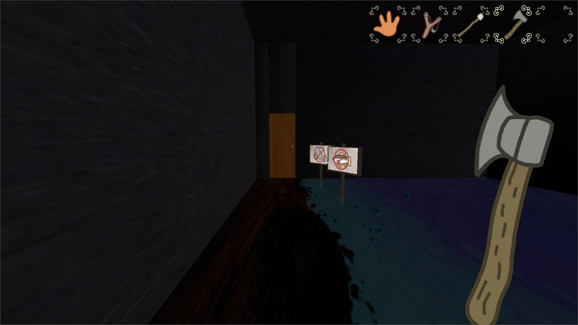 Hallway Shot screenshot 6