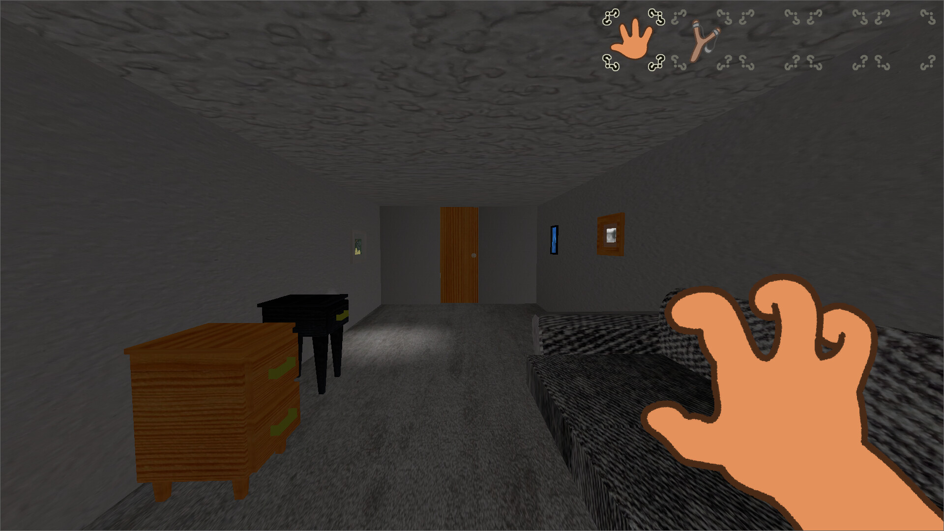 Hallway Shot screenshot 1