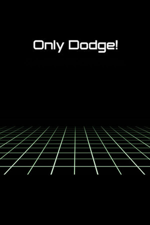 Only Dodge!