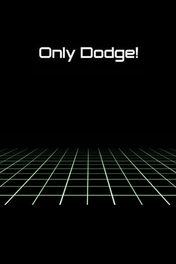 Only Dodge!
