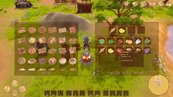 Screenshots