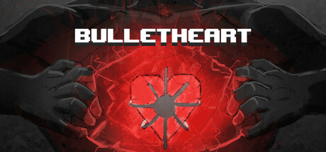 BULLETHEART — Steam header