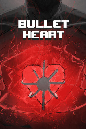 BULLETHEART