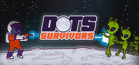 DOTS Survivors Cover Image