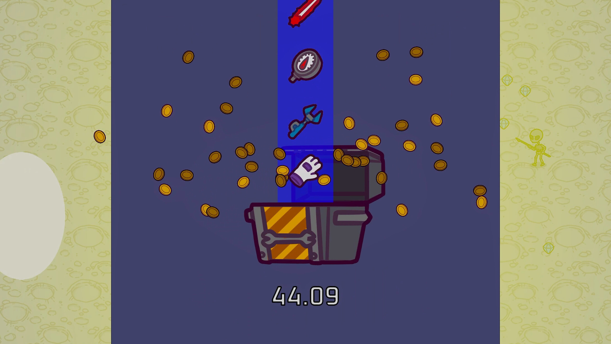 DOTS Survivors screenshot 5